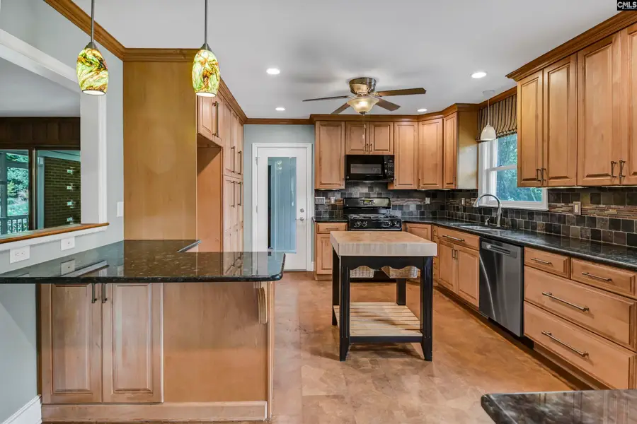 2949 Stepp Drive, Columbia, SC 29204 - #3