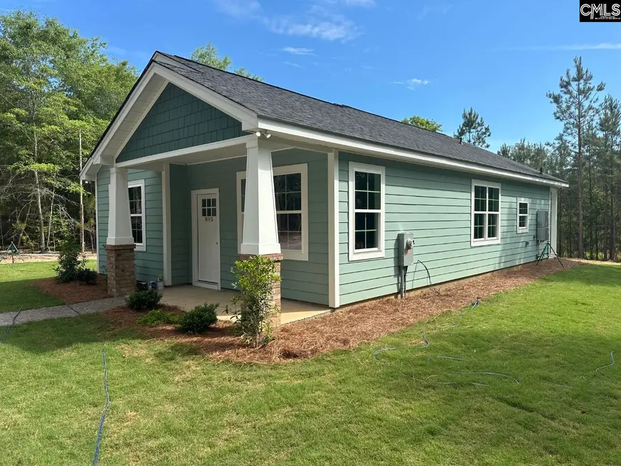 895 Horses Neck Road, Swansea, SC 29160 - #2