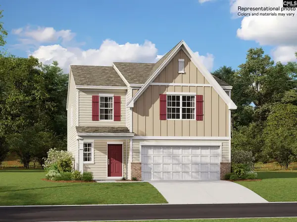 821 Hurricane Drive, Gaston, SC 29053