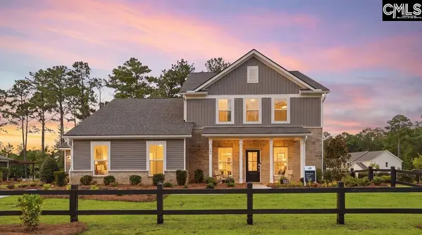 461 Mont Haven Place, Lexington, SC 29072