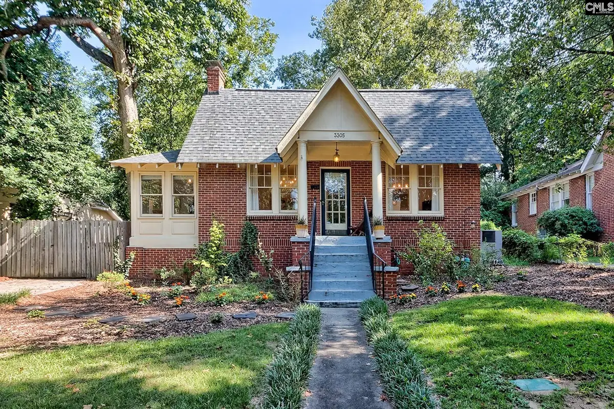 3305 Cannon Street, Columbia, SC 29205 - #1