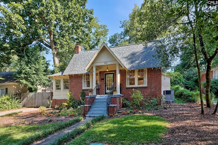 3305 Cannon Street, Columbia, SC 29205 - #2