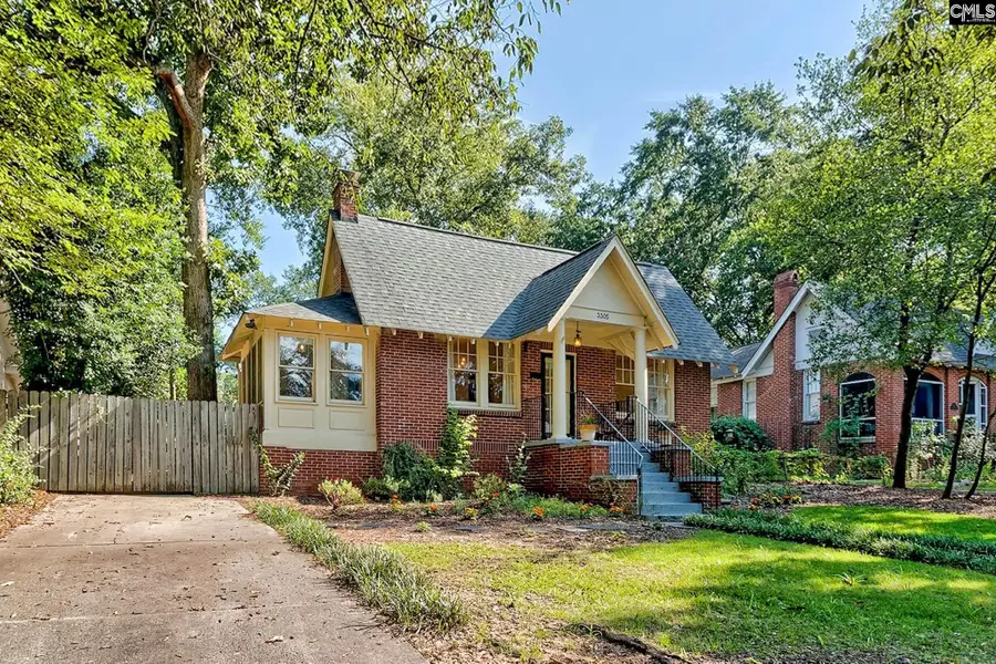 3305 Cannon Street, Columbia, SC 29205 - #3