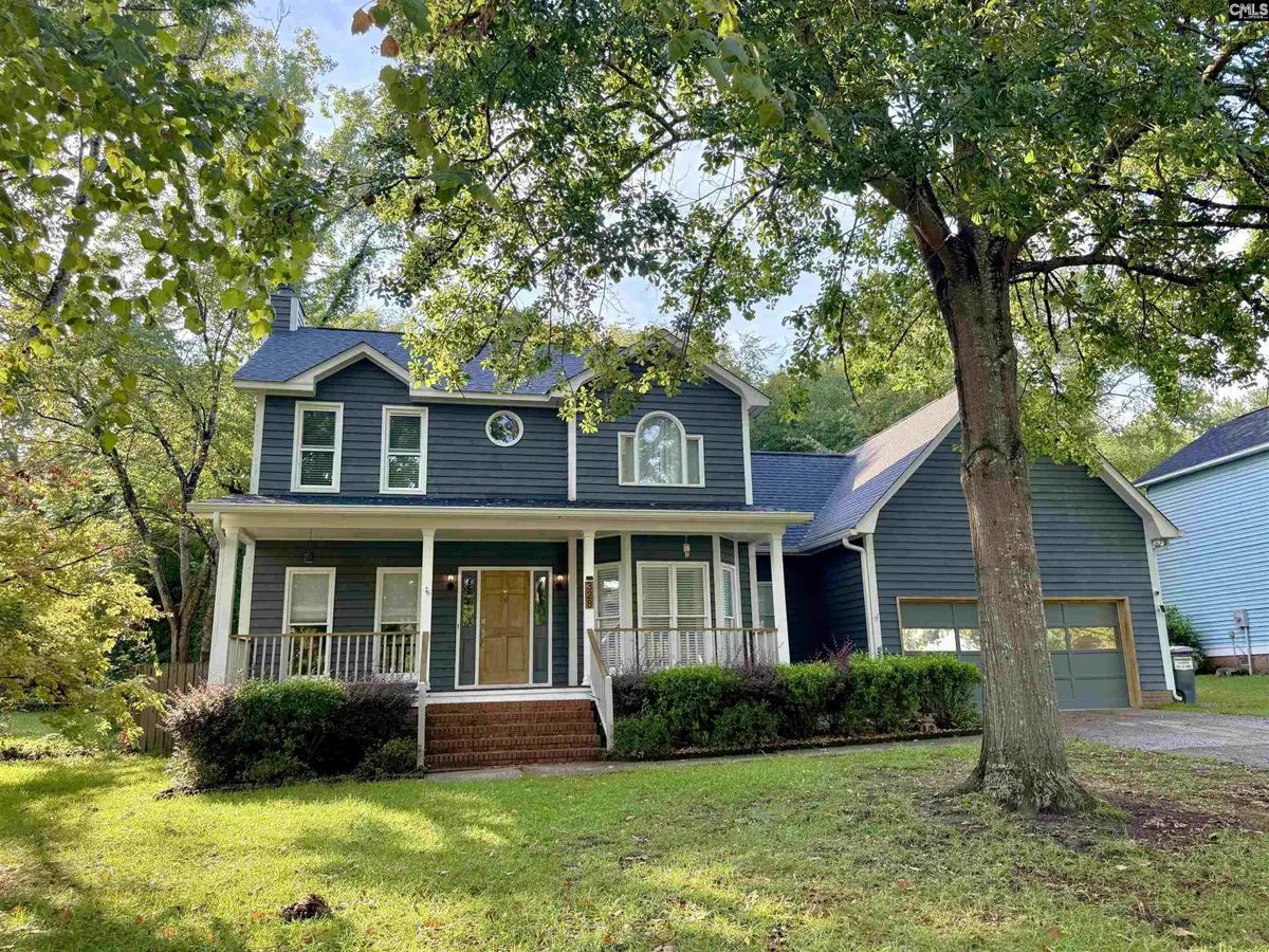 328 Silver Branch Road, West Columbia, SC 29170 - #1