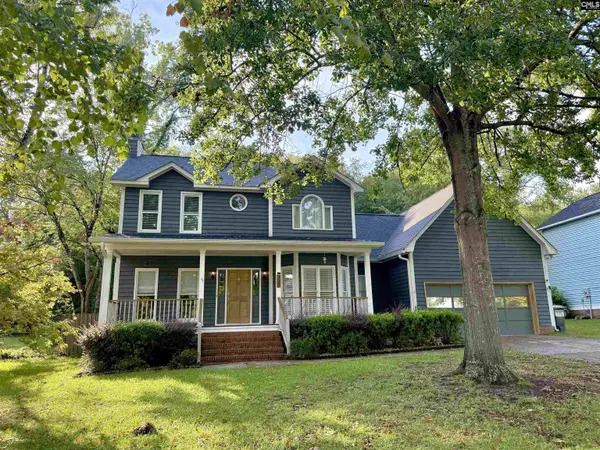 328 Silver Branch Road, West Columbia, SC 29170