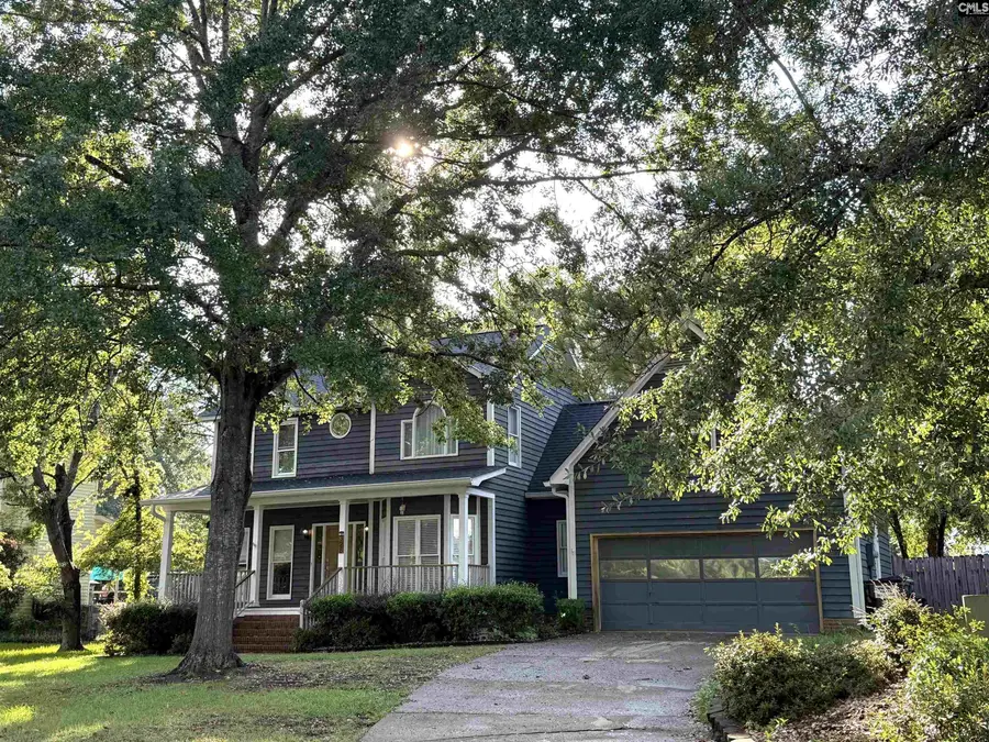 328 Silver Branch Road, West Columbia, SC 29170 - #3
