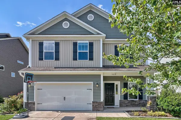 469 Walking Lane, Lexington, SC 29073