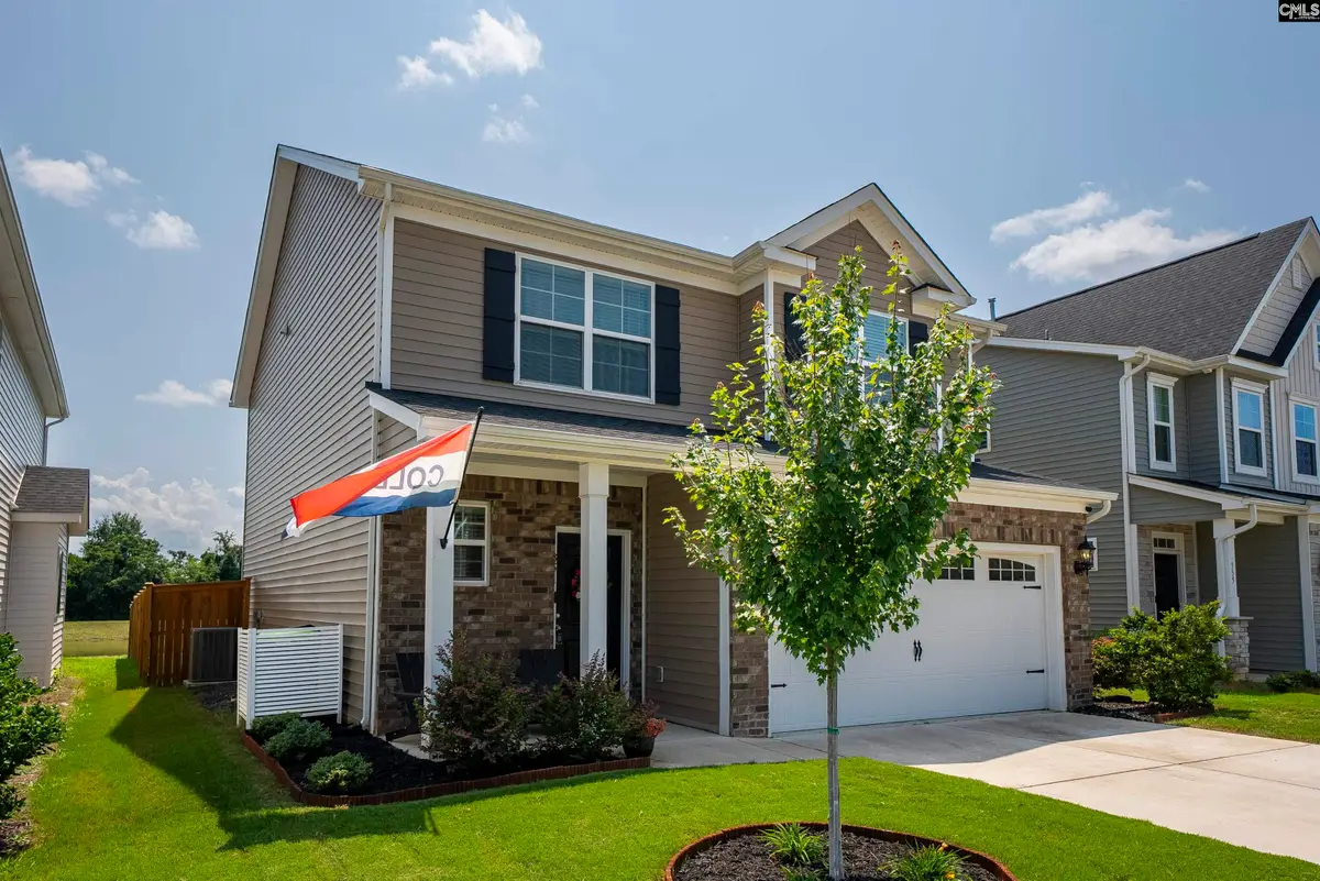 351 Stillington Street, Lexington, SC 29072 - #1