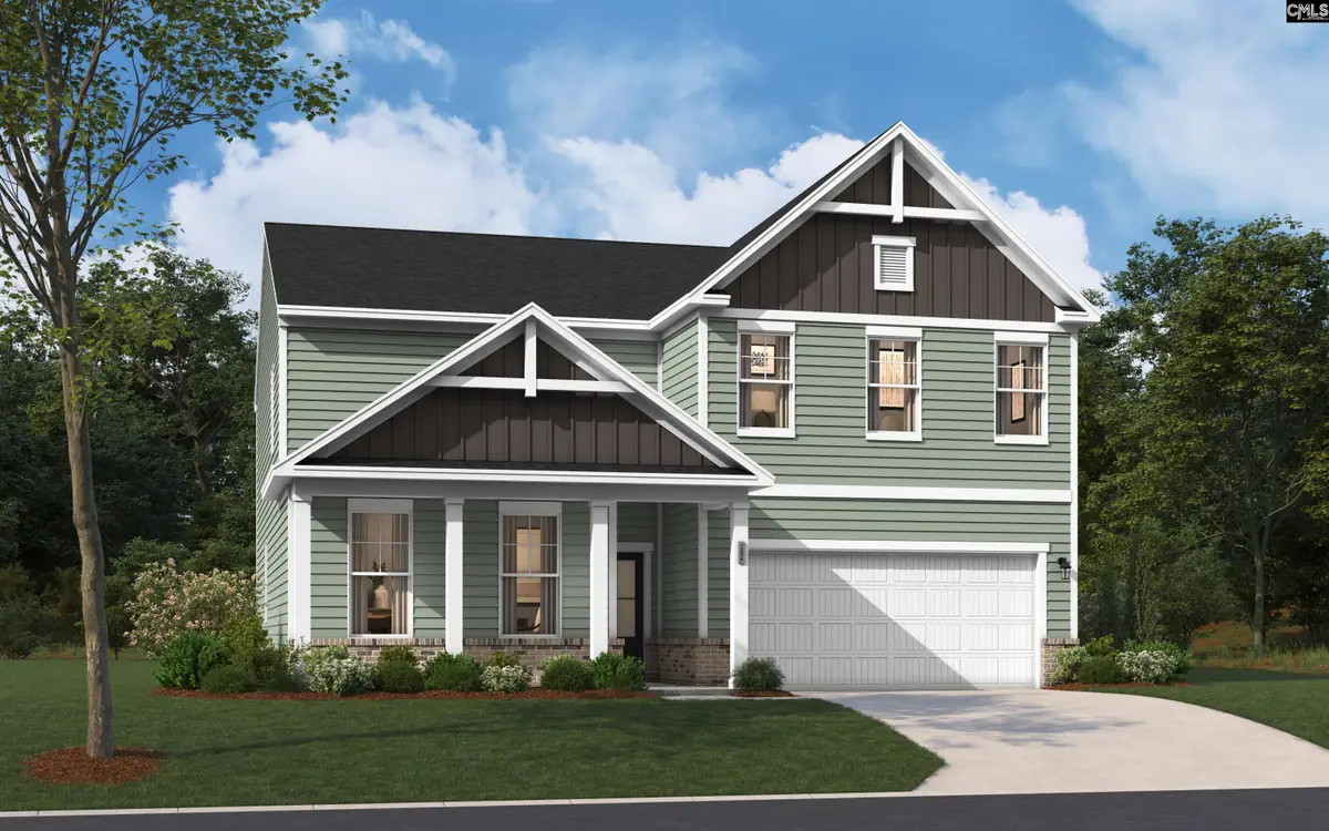 2030 Red Tulip Court, Lexington, SC 29073 - #1