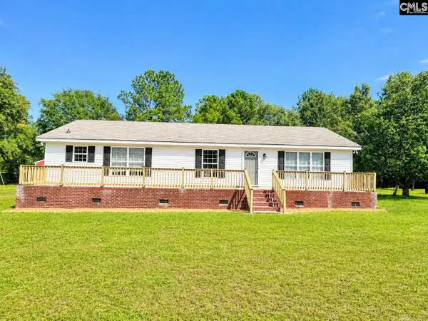 654 Watts Hill Rd, Elgin, SC 29045