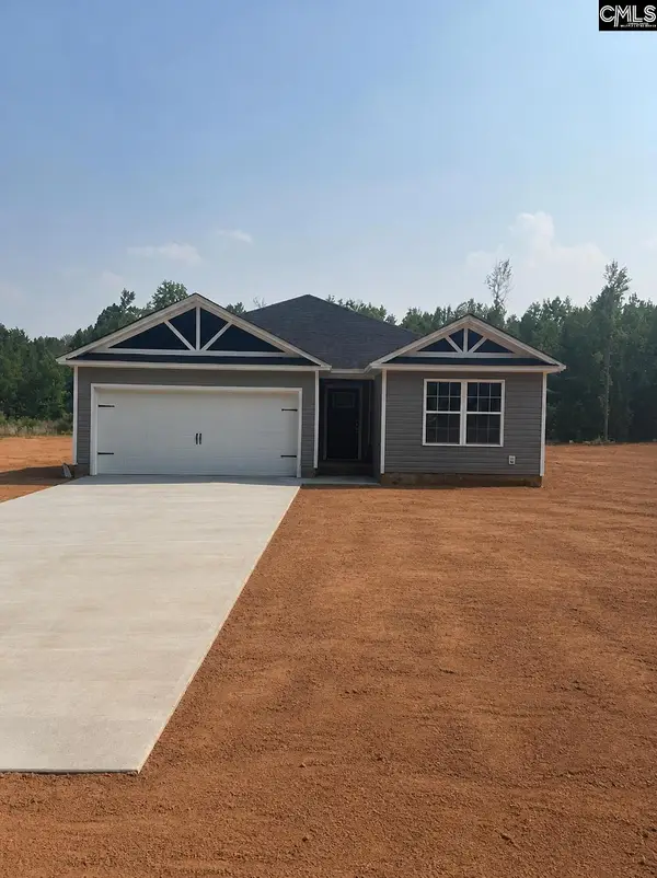 4324 Red Lane Road, Dalzell, SC 29040