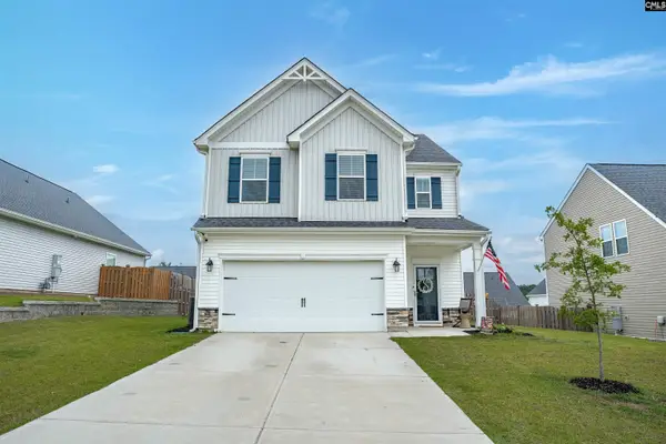 428 June Gold Lane, Lexington, SC 29072