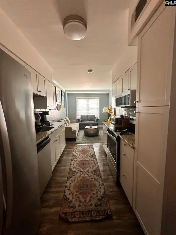 2002 Greene Street #502, Columbia, SC 29205