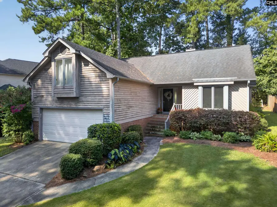 913 Willowood Parkway, Chapin, SC 29036 - #3