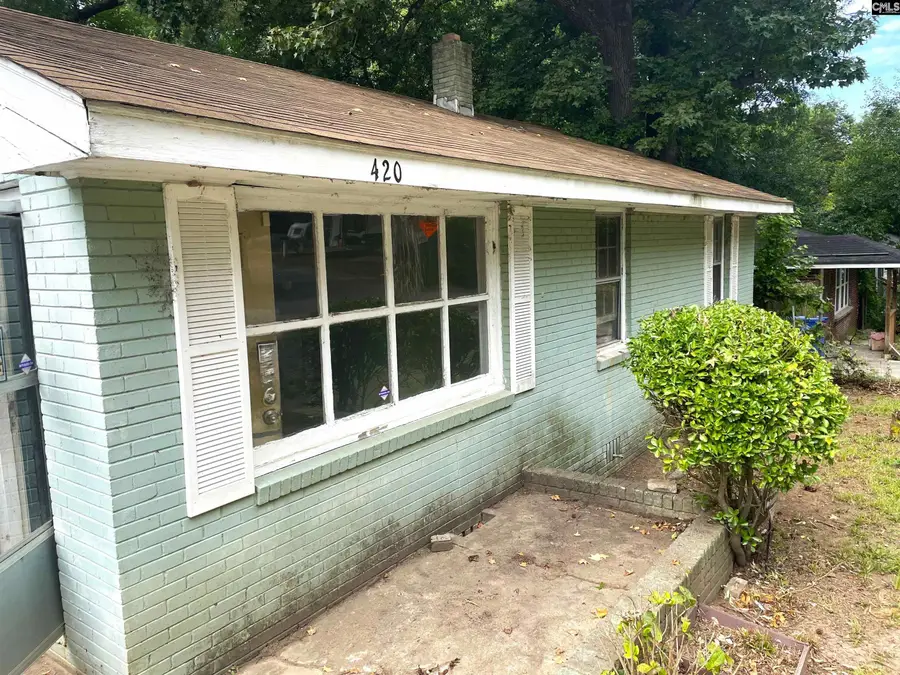 420 Steadham Road, Columbia, SC 29203 - #2