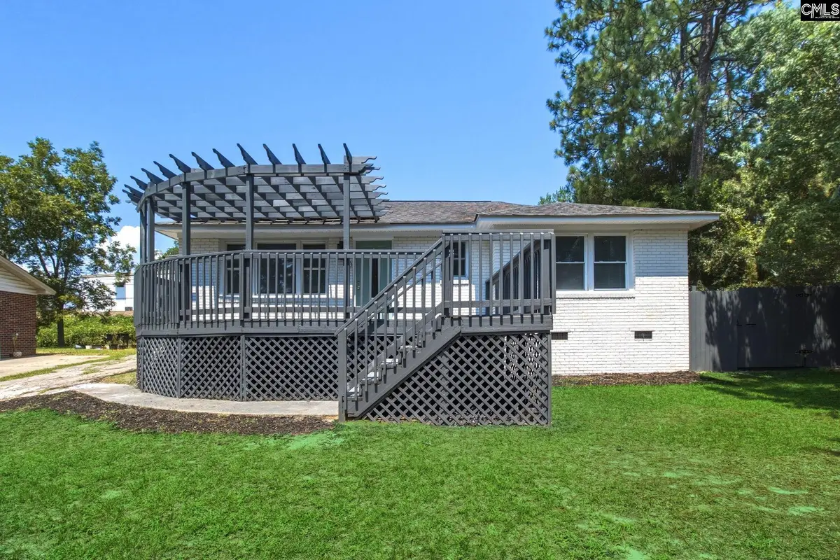 1220 Carter Street, Columbia, SC 29204 - #1