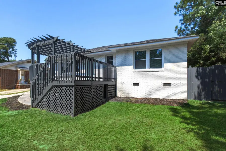 1220 Carter Street, Columbia, SC 29204 - #2