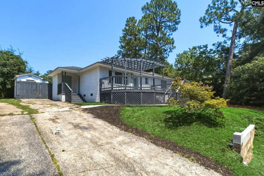 1220 Carter Street, Columbia, SC 29204 - #3