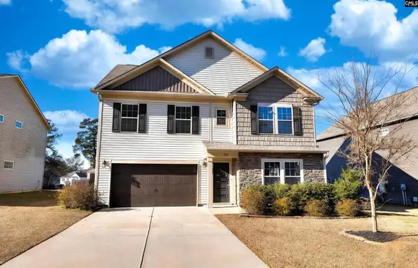 160 Niblick Dr., Sumter, SC 29154