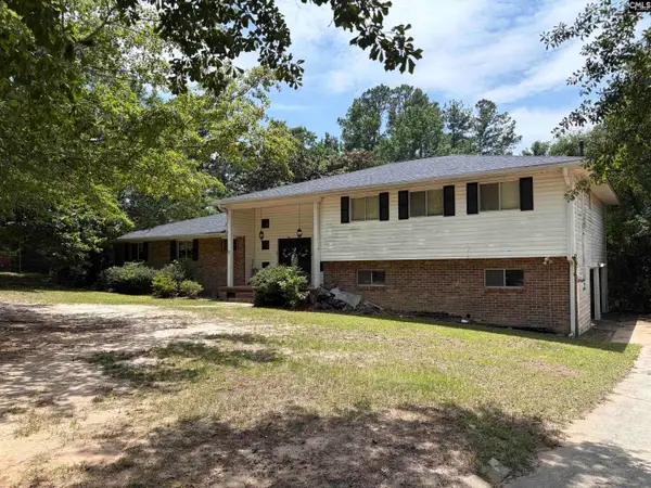 345 Marion Street, Batesburg, SC 29006