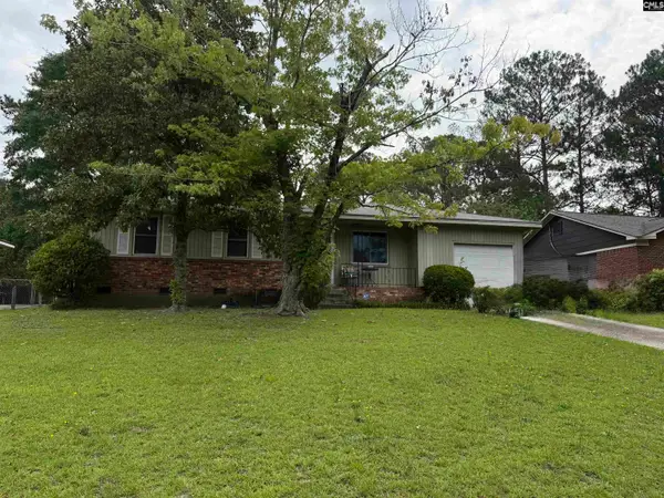 213 Ramblewood Drive, Columbia, SC 29209