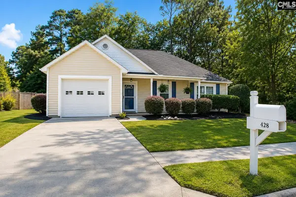 428 Dupre Mill Road, Lexington, SC 29072