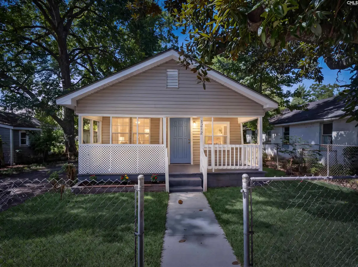 1212 Lewis Street, Marion, SC 29571 - #1