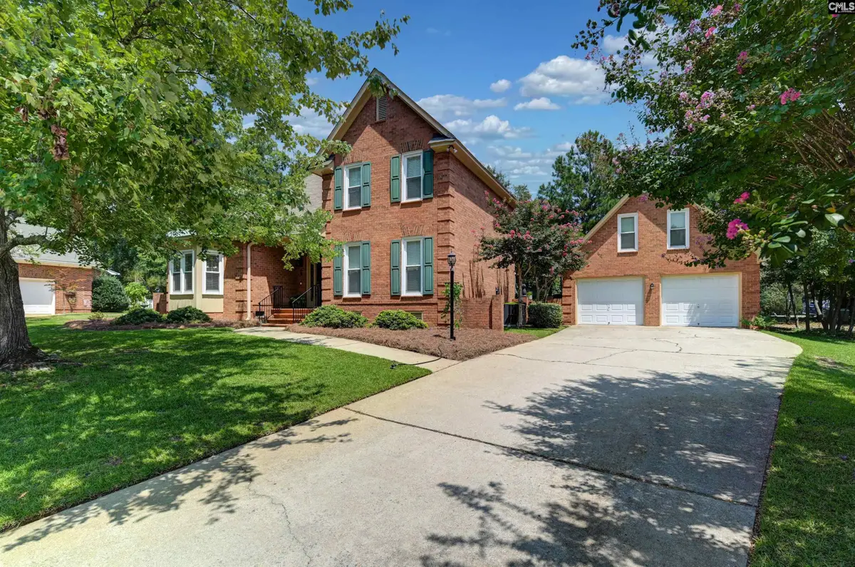 1003 Woodleaf Court, Columbia, SC 29212 - #1