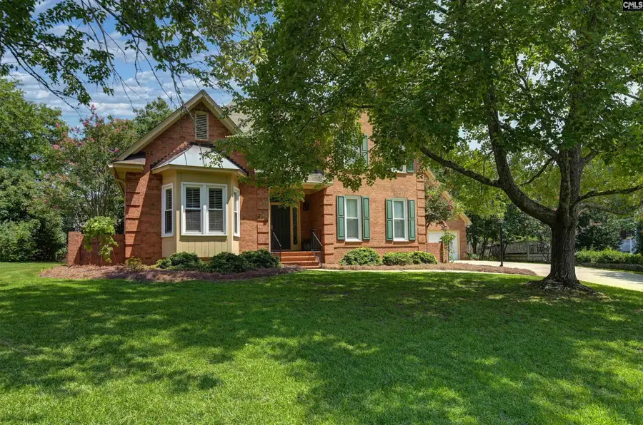 1003 Woodleaf Court, Columbia, SC 29212 - #2