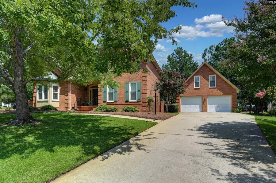 1003 Woodleaf Court, Columbia, SC 29212 - #3