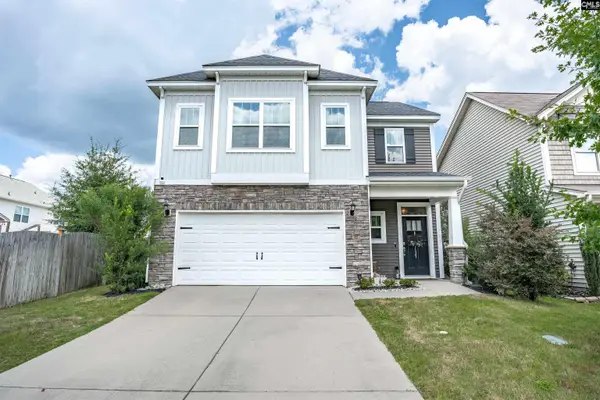 1137 Coopers Ridge Lane, Elgin, SC 29045