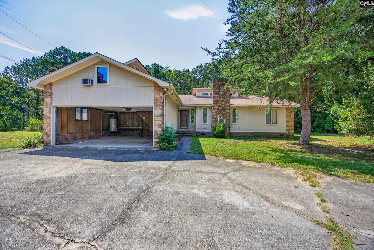 1306 Jayne Lane, West Columbia, SC 29172 - #1