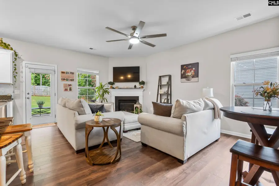 416 Stone Hollow Drive, Irmo, SC 29063 - #2