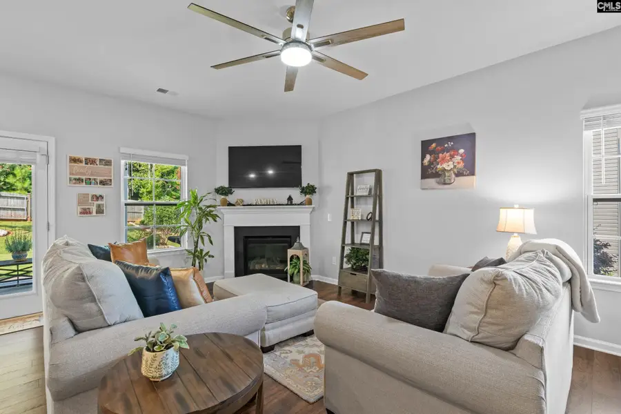 416 Stone Hollow Drive, Irmo, SC 29063 - #3