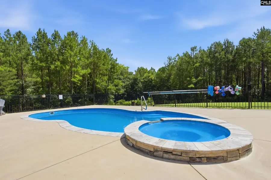 3103 E Peach Road, Ridgeway, SC 29130 - #3