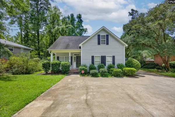 412 Summerlea Lane, Columbia, SC 29203