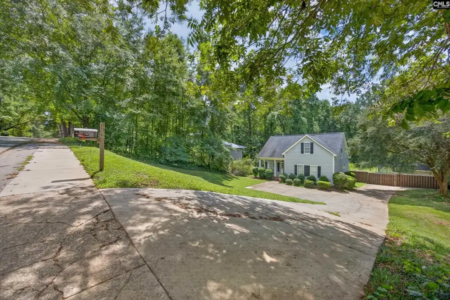 412 Summerlea Lane, Columbia, SC 29203 - #2