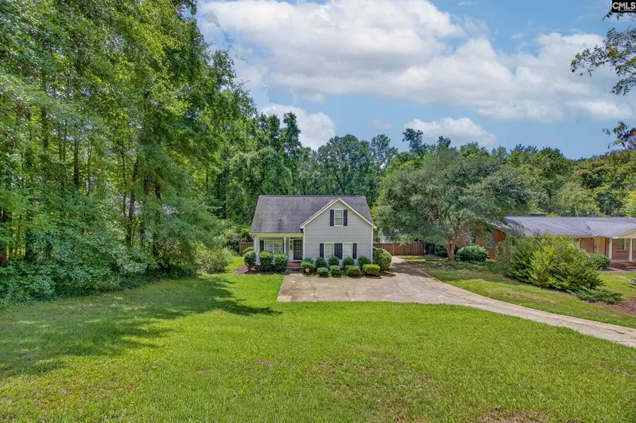 412 Summerlea Lane, Columbia, SC 29203 - #3