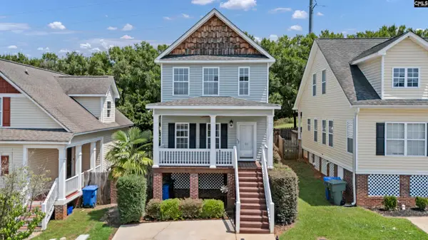 120 Canal Place Circle, Columbia, SC 29201