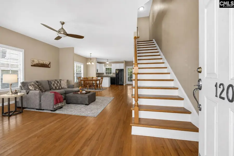 120 Canal Place Circle, Columbia, SC 29201 - #3