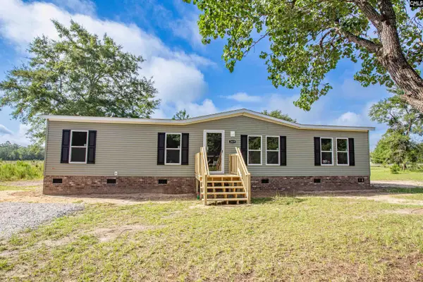 2839 Best Road, Bethune, SC 29009