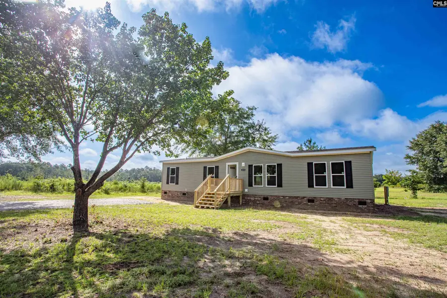 2839 Best Road, Bethune, SC 29009 - #2