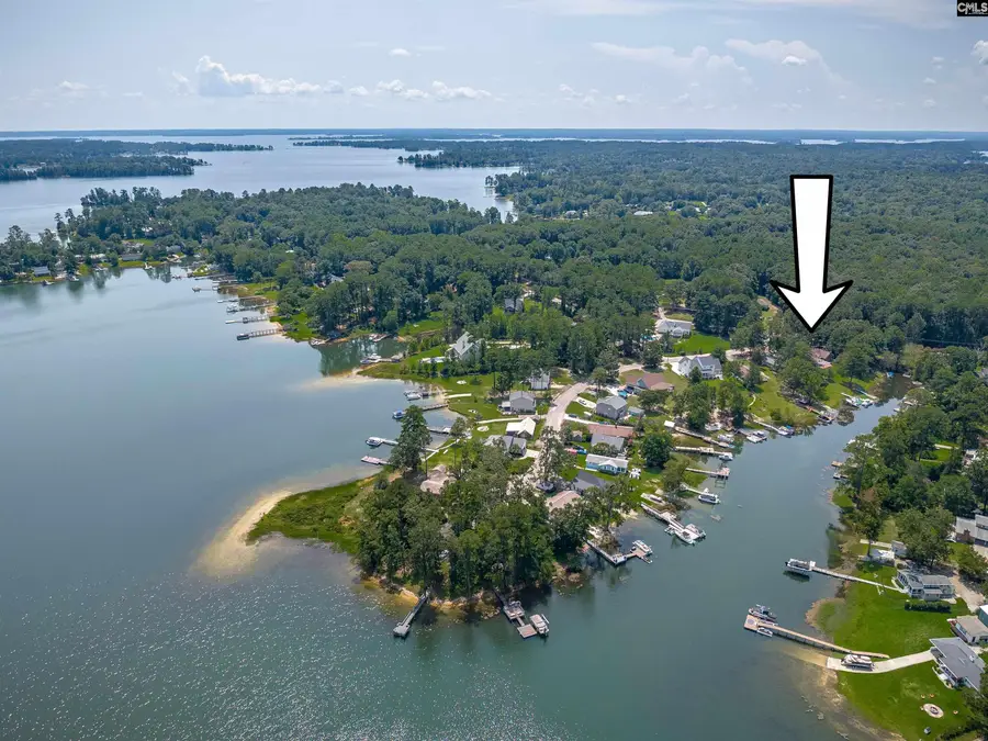 103 Ranch Lake Road, Chapin, SC 29036 - #2