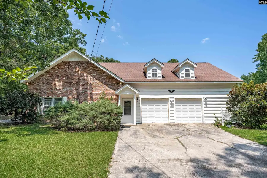 103 Ranch Lake Road, Chapin, SC 29036 - #3