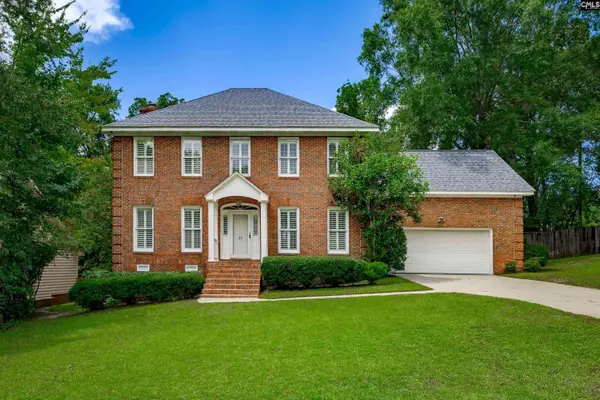 11 Lord Nelson Court, Columbia, SC 29209