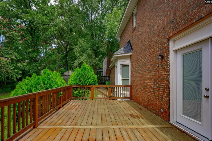 11 Lord Nelson Court, Columbia, SC 29209 - #3
