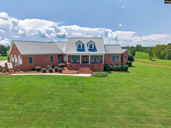 8459 St. Lukes Church Road, Newberry, SC 29108