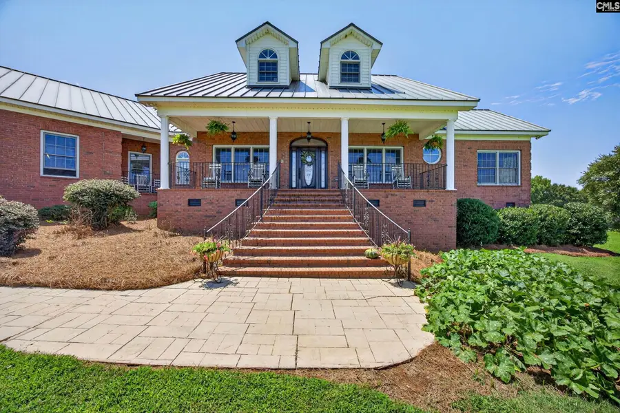8459 St. Lukes Church Road, Newberry, SC 29108 - #2