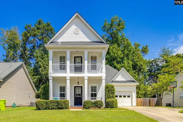 118 Blackwater Lane, Irmo, SC 29063
