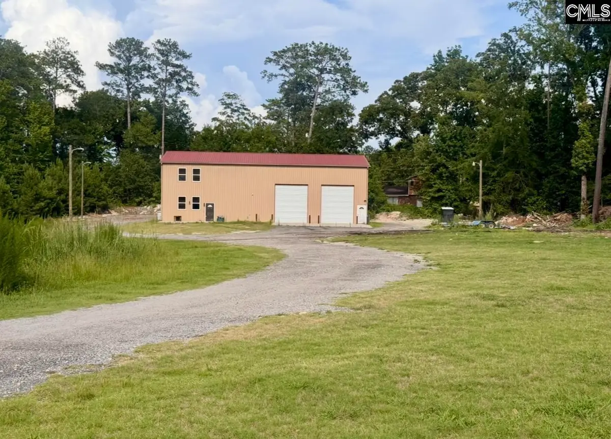8612 Wilson Boulevard, Columbia, SC 29203 - #1